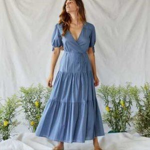 Christy Dawn Augusta Dress